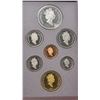 Image 2 : 1994 Special Edition Double Dollar Canadian Proof Set