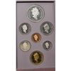 Image 2 : 1995 Special Edition Double Dollar Canadian Proof Set