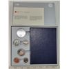 Image 2 : 1981 Canadian Specimen Sets