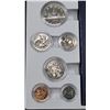 Image 1 : 1986 Canadian Specimen Sets