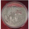 Image 1 : 1980 Canadian Proof Dollar in Black Case