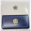 Image 3 : 1974 Jamaica Proof Set (2.5 oz .999 Silver)