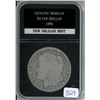 Image 1 : 1896 USA Morgan Dollar