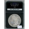 Image 1 : 1902 USA Morgan Dollar