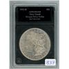 Image 1 : 1921D USA Morgan Dollar