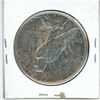 Image 2 : 1923S USA Peace Dollar