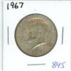 Image 1 : 1967 USA JFK Half Dollar