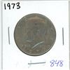 Image 1 : 1973 USA JFK Half Dollar