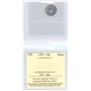 Image 2 : 1952 MS64 ICCS Graded Canadian Ten Cent Coin