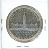 Image 2 : 1939 Canadian Silver Dollar