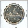 Image 2 : 1951 Canadian Silver Dollar