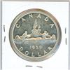 Image 2 : 1959 Canadian Silver Dollar