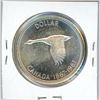Image 2 : 1967 Canadian Silver Dollar