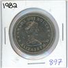 Image 1 : 1982 Canadian Nickel Dollar