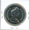 Image 2 : 1984 Canadian Specimen Dollar - .500 Silver