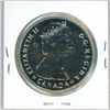 Image 2 : 1985 Canadian Specimen Dollar - .500 Silver