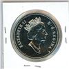 Image 2 : 1992 Canadian Specimen Dollar - .925 Silver