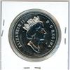 Image 2 : 1995 Canadian Specimen Dollar - .925 Silver