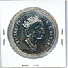 Image 2 : 1997 Canadian Specimen Dollar - .925 Silver