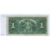 Image 2 : 1937 Bank of Canada One Dollar Bank Note