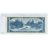 Image 2 : 1954 Bank of Canada Five Dollar Bank Note