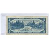 Image 2 : 1954 Bank of Canada Five Dollar Bank Note