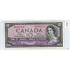 Image 1 : 1954 Bank of Canada Ten Dollar Bank Note