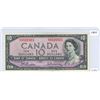 Image 1 : 1954 Bank of Canada Ten Dollar Bank Note