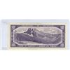 Image 2 : 1954 Bank of Canada Ten Dollar Bank Note