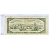 Image 2 : 1954 Bank of Canada Twenty Dollar Bank Note