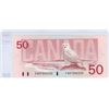 Image 2 : 1988 Bank of Canada Fifty Dollar Bank Note