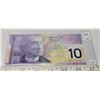 Image 1 : 2001 Bank of Canada Ten Dollar Bank Note