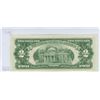 Image 2 : 1963 USA Two Dollar Bank Note