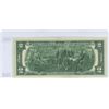 Image 2 : 1976 USA Two Dollar Bank Note