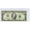 Image 1 : 1993 USA Ten Dollar Bank Note