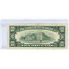 Image 2 : 1993 USA Ten Dollar Bank Note