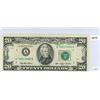 Image 1 : 1993 USA Twenty Dollar Bank Note