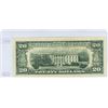 Image 2 : 1993 USA Twenty Dollar Bank Note