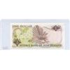 Image 2 : Bank Of New Zealand - One Dollar Bank Note