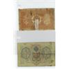 Image 4 : 1920 50 Rubles SPS, 1909 10 Ruble BN, 1905 SU USSR 3 Ruble, 1898 1 Ruble BN