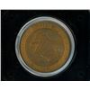 Image 2 : 1867-1967 Centennial Token in Plastic Case