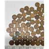 Image 2 : Bag of King George One Cent Coins
