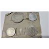 Image 2 : Bag of Mexican Coins