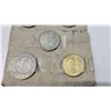 Image 3 : Bag of Mexican Coins