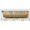 Image 3 : 1960 Roll of Uncirculated Canadian Nickels