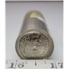 Image 2 : 1965 Roll of Uncirculated Canadian Nickels