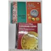 Image 1 : 3 Coin Books