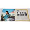 Image 4 : 4 Elvis Records; Elvis Christmas Album, Elvis Presley, The 56th Sessions Vol. 1, Frankie & Johnny (s