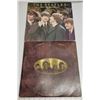 Image 5 : 4 Beatles Records; Abbey Road, Beatles Rarities, Love Songs, Rock n Roll Music Vol. 2