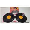 Image 2 : Lot of 4 Elvis Records; Girl Happy (sealed), Aloha from Hawaii, A Date with Elvis, Elvis